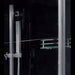 Platinum DZ959F8(L/R) Steam Shower - BioHealing Plus