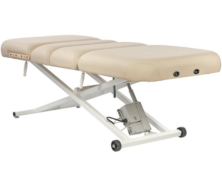 Custom Craftworks Classic Series Pro Deluxe Electric Table - BioHealing Plus