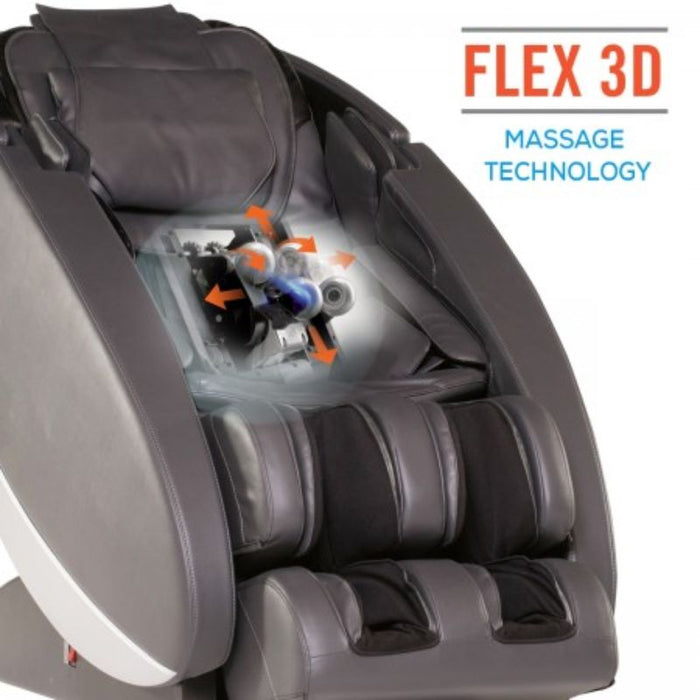 Human Touch Novo XT2 Massage Chair - BioHealing Plus