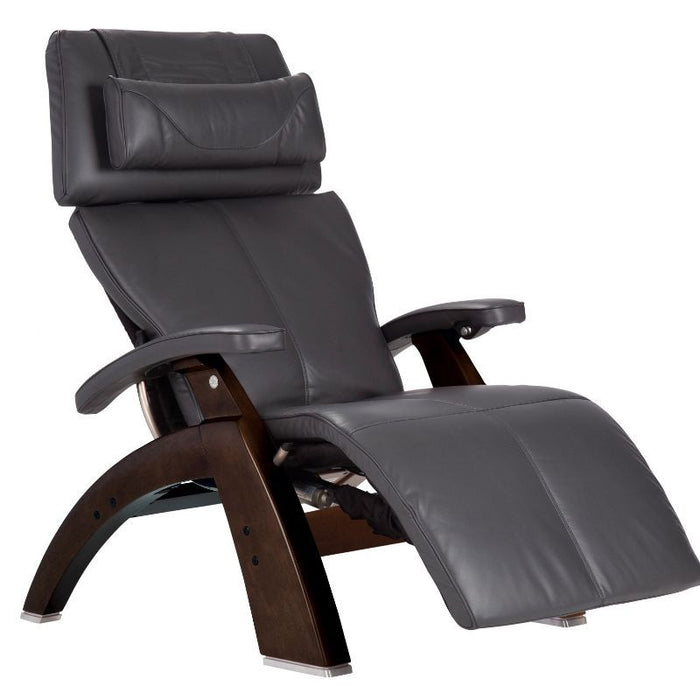 Human Touch Perfect Chair® PC-600 Omni-Motion Silhouette - BioHealing Plus