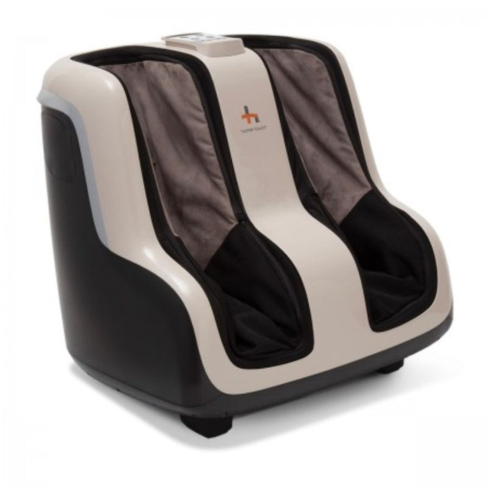 Human Touch - Reflex SOL Foot and Calf Massager - BioHealing Plus