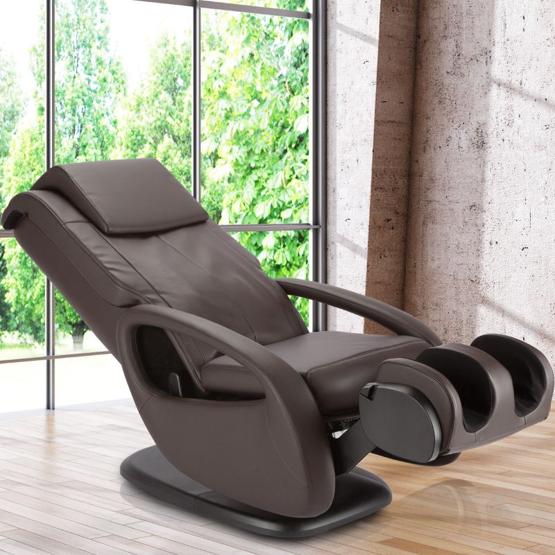 3D Massage Chairs