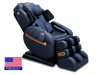 Luraco i9 Max Royal Edition Massage Chair - BioHealing Plus