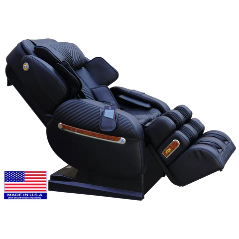 Luraco i9 Max Special Edition Massage Chair - BioHealing Plus