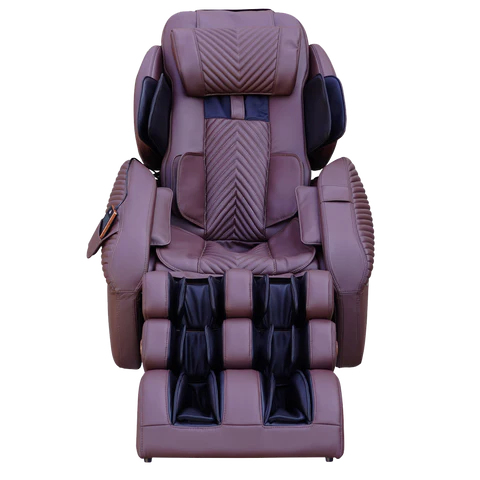 Luraco i9 Max Massage Chair - BioHealing Plus