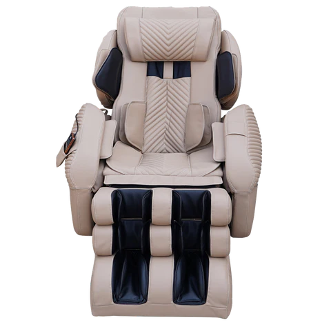 Luraco i9 Max Massage Chair - BioHealing Plus