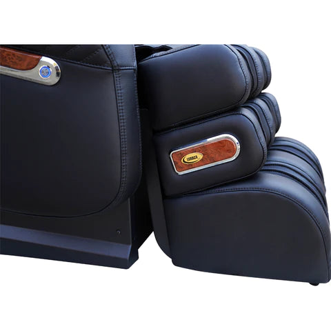 Luraco i9 Max Billionaire Edition Massage Chair - BioHealing Plus