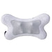Synca - iPuffy Premium 3D Heated Lumbar Massager - BioHealing Plus