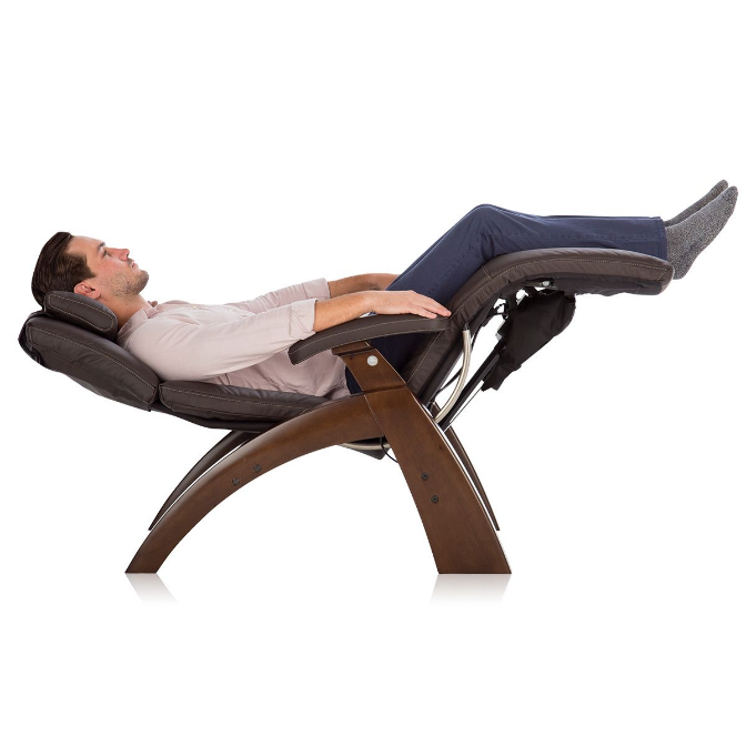 Human Touch Perfect Chair® PC-350 Classic Power - BioHealing Plus