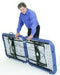 Pisces Pro New Wave II Lite Portable Massage Table - BioHealing Plus