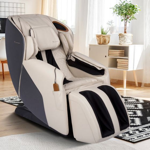 Human Touch Quies Massage Chair - BioHealing Plus