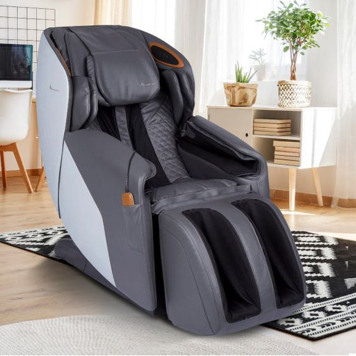 Human Touch Quies Massage Chair - BioHealing Plus