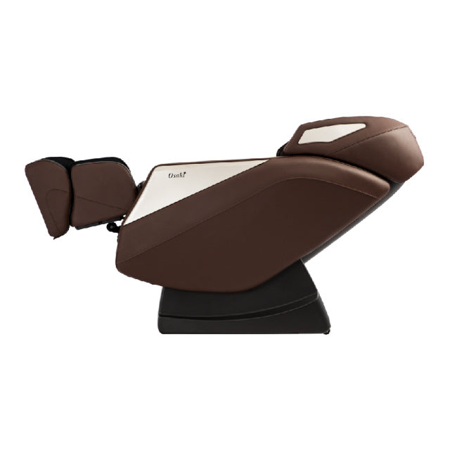 Osaki OS-Pro Omni Massage Chair - BioHealing Plus