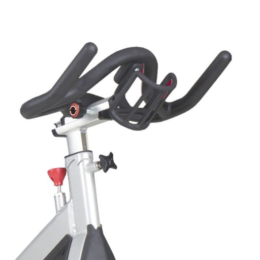 Spirit CIC800 Indoor Cycle Trainer - BioHealing Plus