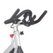 Spirit CIC800 Indoor Cycle Trainer - BioHealing Plus