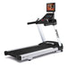 Spirit CT800 Treadmill with Medical Handrails - BioHealing Plus