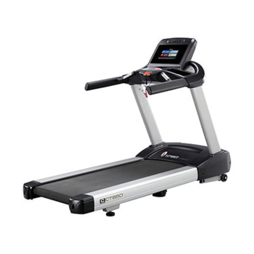 Spirit CT850ENT Treadmill - BioHealing Plus