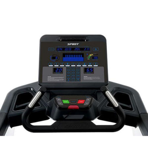 Spirit CT900 Treadmill - BioHealing Plus