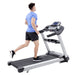 Spirit XT685 Treadmill - BioHealing Plus