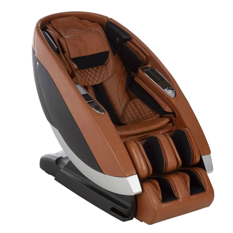 4D Massage Chairs