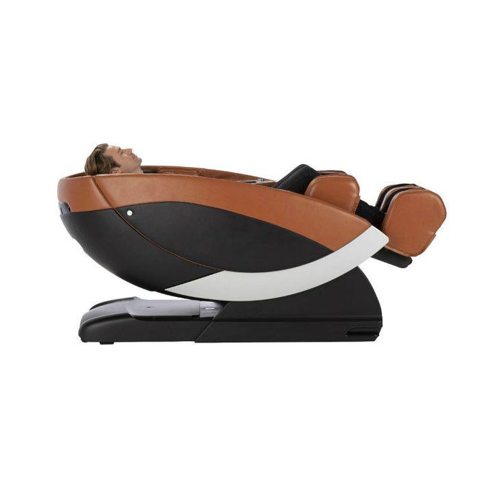 Human Touch Super Novo Massage Chair - BioHealing Plus