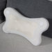 Synca - iPuffy Premium 3D Heated Lumbar Massager - BioHealing Plus