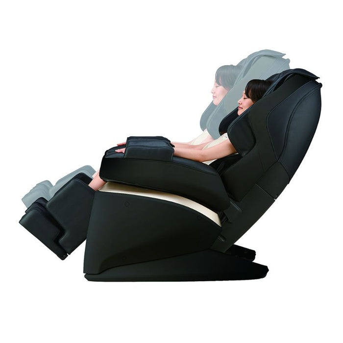 Synca Kurodo Massage Chair — Bio Healing Plus