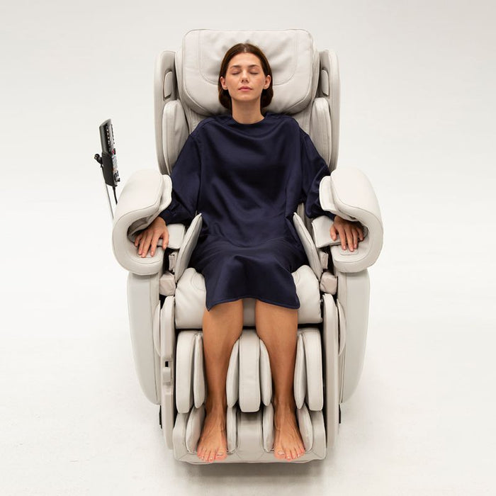 Synca - Kagra 4D Premium Massage Chair - BioHealing Plus