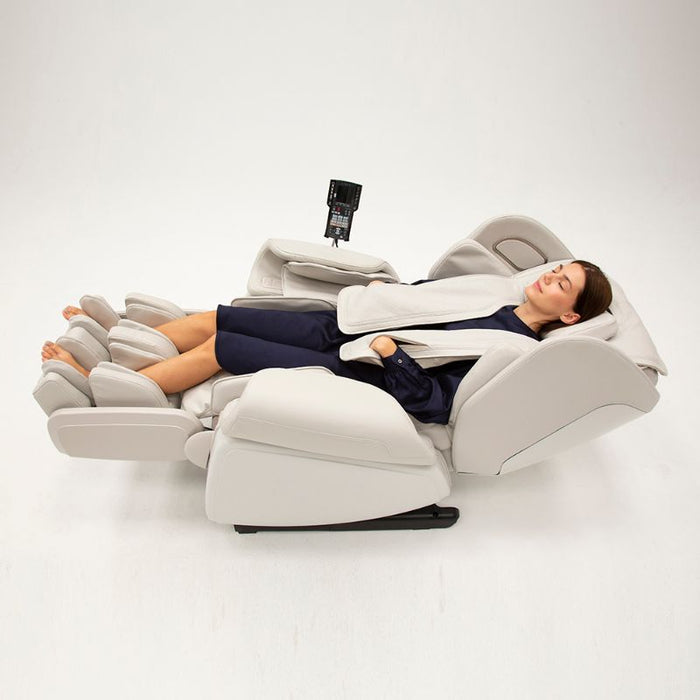 Synca - Kagra 4D Premium Massage Chair - BioHealing Plus