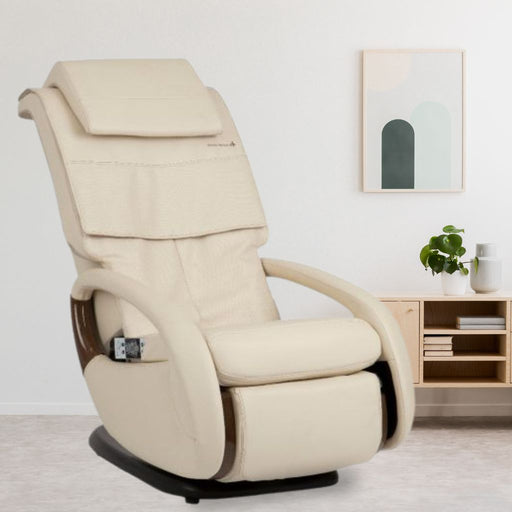 Human Touch WholeBody® 8.0 Massage Chair - BioHealing Plus